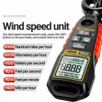 aneng gn302-handheld-high-accuracy-multifunction-digital-anemometer-4