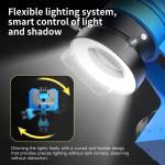 jcid m3750a-7-50x-synchronous-zoom-trinocular-stereo-microscope-with-aluminum-alloy-base-6