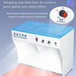 yyd yd-666-series-high-clearance-dust-free-workbench-for-mobile-phone-screen-repair-6