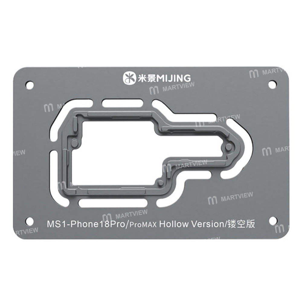 mijing irepair-ms1-new-update-hollow-version-universal-module-for-iphone-18-pro-18pro-max-1
