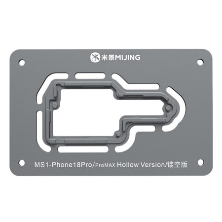 Mijing iRepair MS1 New Update Hollow Version Universal Module for iPhone 18 Pro / 18Pro Max
