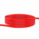 BST-030-JP 2000V 20A Power Supply Output Connecting Line Banana Plug Alligator Clip for Multimeter