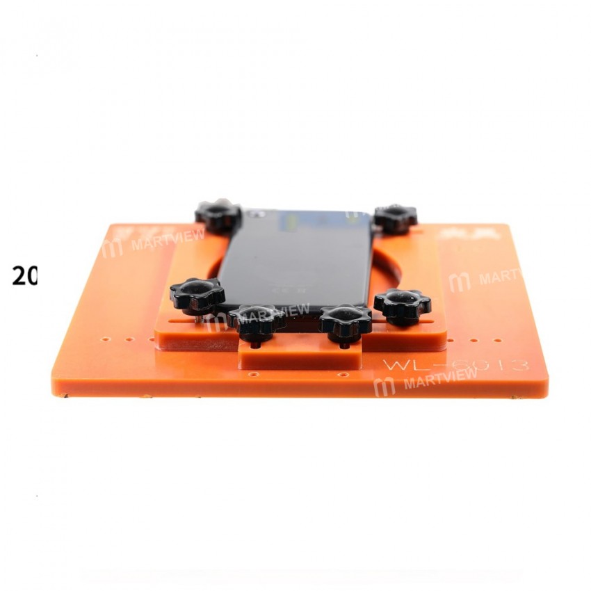 WYLIE Back Cover Multi-Function Separating Disassembling Clamping Holder Fixture for iPhone 8 8Plus