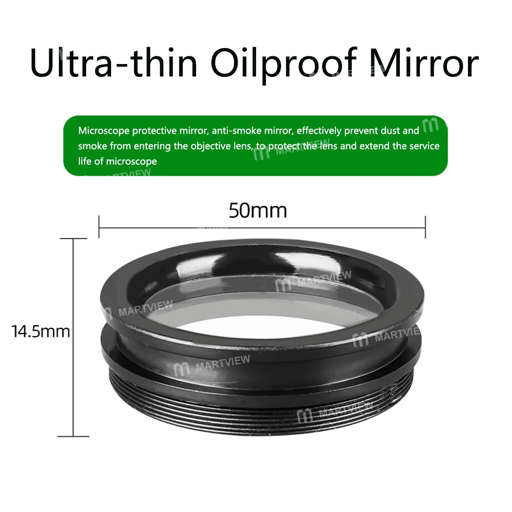 oilproof mirror-limit-block--ctv-adapter-universal-microscope-accessories-2