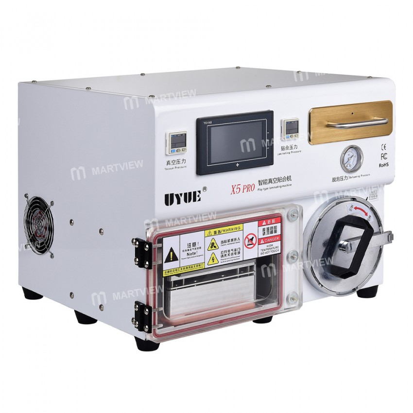 uyue x5-pro-5-in-1-12-inch-lcd-screen-oca-vacuum-lamination-machine-1