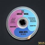 Amaoe Solder Sucking Wire Strong BGA Desoldering Solder Wick