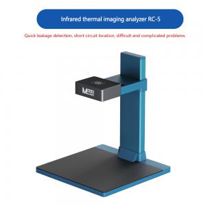 only Imaging Analyzer