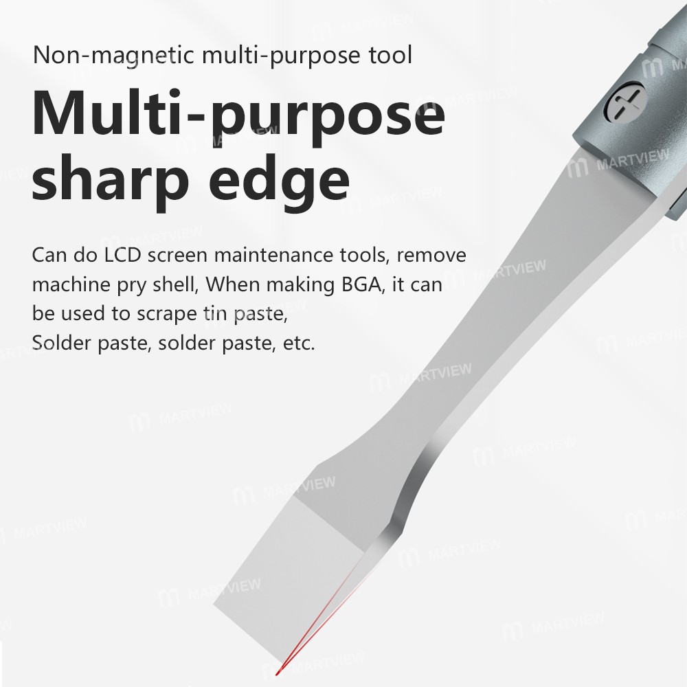 maant m-068-ultra-hard-stainless-steel-scraper-for-scraping-tin-and-pry-opening-5