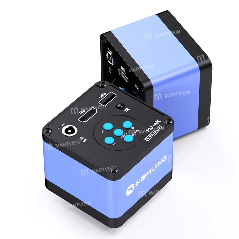 mijing mj-4k-8million-pixels-4k-hd-industry-microscope-camera-3