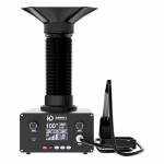 D201 Multifunctional Intelligent Smoking Constant Temperature Soldering Station