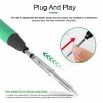 Relife RL-C115-I / IS / K Super Fine Powerful Welding Soldering iron Tip for SMD Soldering Station