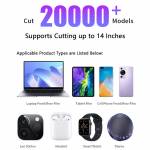 mechanic e360-e360-max-universal-cloud-intelligent-flexible-hydrogel-film-cutting-machine-9