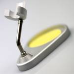 T12-S9 Aluminum Alloy Soldering Iron Stand for T12/M8/P9 Handle