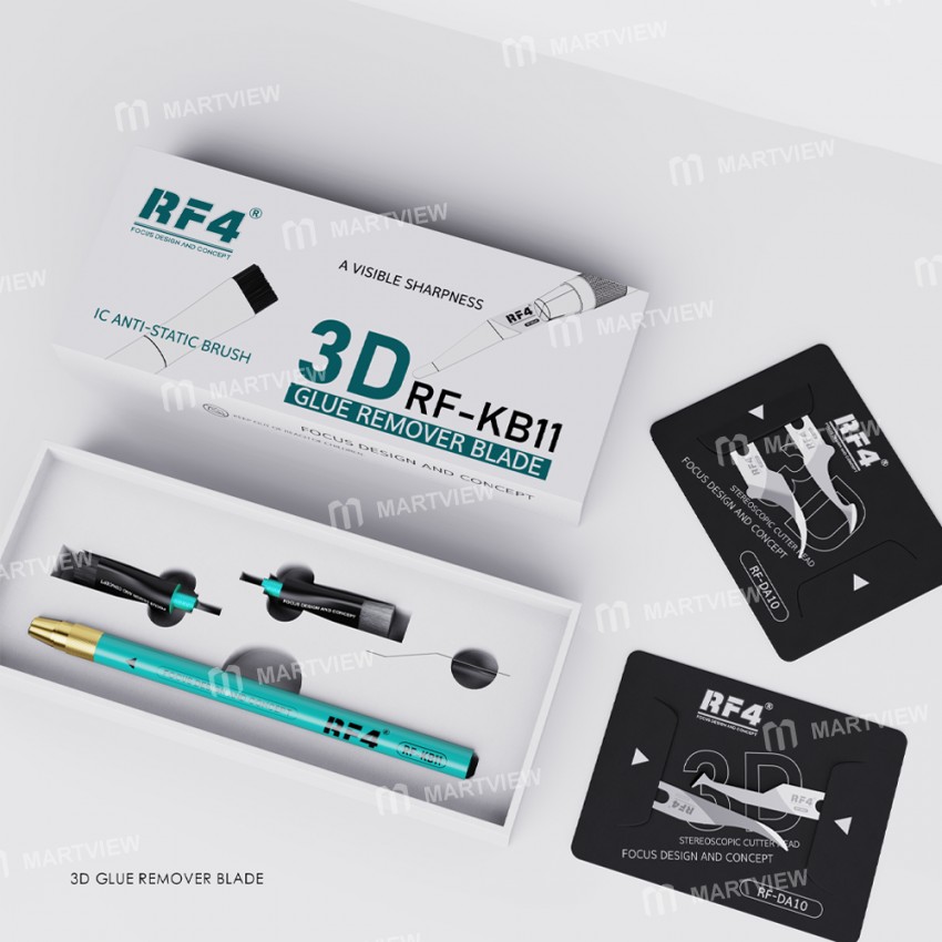 rf4 rf-kb11-kb11-3d-tin-scraping-blade-and-anti-static-glue-removal-brush-set-3