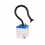 BRX-200 Fiber Laser Marking Fume Extractor Air Cleaner Smoking Instrument