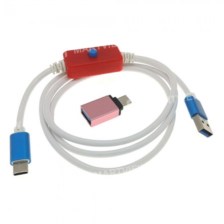 2022 New Harmony Tp Cable for Huawei
