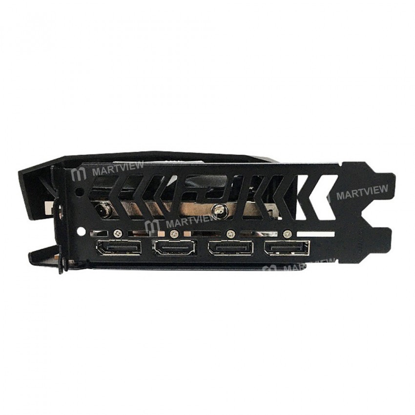Yeston RX6600XT 8G / 128bit / GDDR6 PA Gaming Graphics Card with 3 Large Size Fans and Breathing Lig