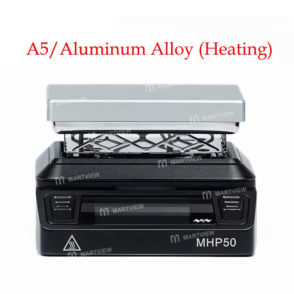miniware mhp50-mini-intelligent-digital-display-constant-temperature-hot-plate-preheater-14