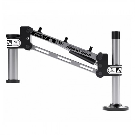 Mechanic DVS-1 360° Rotation Anti-shake Hydraulic Shock-absorbing Microscope Arm