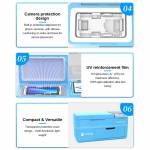 sunshine c3-mix-ultra-129-inch-smart-vacuum-auto-positioning-cutting-laminating-machine-with-uv-curi