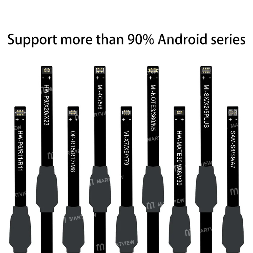 mijing dy23-silicone-power-boot-cable-for-90-android-series-phones-6