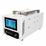 TBK-208M 3-in-1 Smart Fitting Defoamer Separator Built-in Compressor for Below 8.5-inch Screens