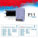 iRepair P11 Purple Screen Jailbreak Box for iPhone 6-X/iPad/iPod