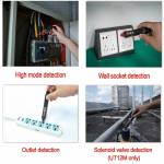 UNI-T UT12E / UT12M 24V-1000V Non-Contact Electric Test Pen