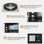 TBK958Z Ultraviolet Laser Screen Dismantling Laser Cutting Engraving and Marking Machine