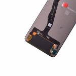 LCD Display Touch Screen Digitizer Assembly Replacement for Huawei Honor 8X - Black