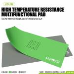 luowei lw-m1-lw-m2-multi-function-microscope-repair-tin-planting-platform-with-silicone-pad-10