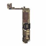 Replacement motherboard logic main board pcb board without spareparts for iPhone 7