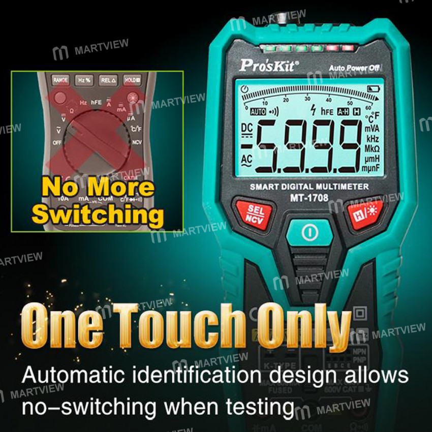 proskit mt-1708-fully-automatic-smart-short-circuit-proof-high-precision-true-rms-multimeter-7