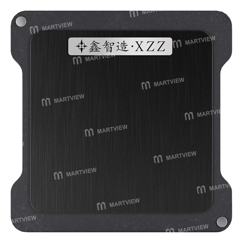 xinzhizao 050mm-magnetic-bga-reballing-tin-planting-platform-for-amd-radeon-rx7900xt-graphics-card-5
