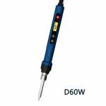 cxg d60w-d90w-d110w-lcd-digital-display-adjustable-temperature-electric-soldering-iron-2