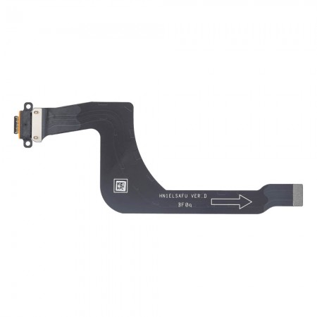USB Charging Port Flex Cable Replacement for Huawei P40 Pro