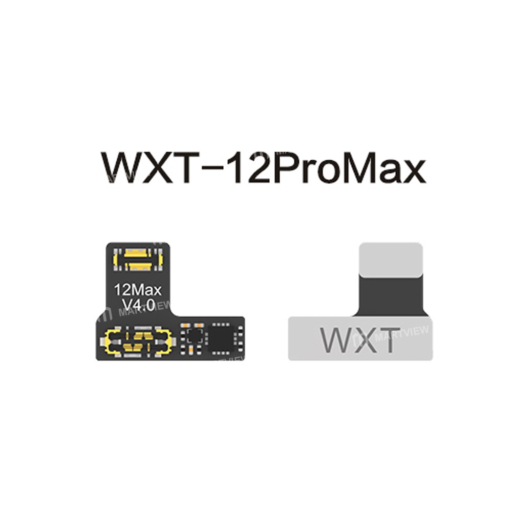 wextom external-battery-repair-fpc-cable-for-iphone-11-to-15-pro-max-7