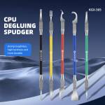 kgx 505-5-in-1-high-quality-motherboard-bga-chip-cpu-degumming-tool-pry-knife-set-2