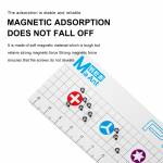 maant phd-m069-m070-soft-super-magnetic-screws-storage-pad-5
