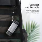 Orico 2CR61 / 3CR61 6-in-1 Portable Card Reader