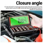 aneng 623-rechargeable-high-precision-smart-large-screen-digital-display-car-electrician-multimeter-