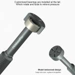 amaoe maofix-grey-drill-high-hardness-2d-3d-screwdriver-set-for-mobile-phone-disassembly-repair-5