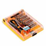 JAKEMY JM-8106 (38 in 1) Screwdriver Set For Laptop & Phone