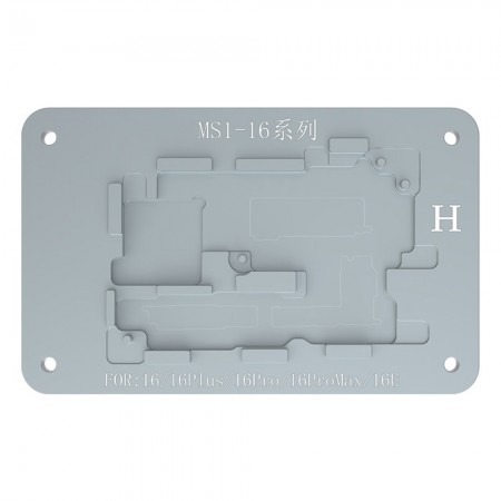 Mijing iRepair MS1 Universal Module for iPhone 16 / 16 Plus / 16 Pro / 16Pro Max / 16e