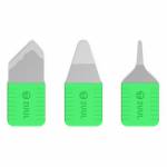 2UUL XYZ 3in1 Screen Opener Screen Disassembly Tools Set