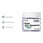 sklid p100-12x12x15mm-pre-cut-thermal-pads-for-mobile-phone-motherboard-chip--100pcs-3