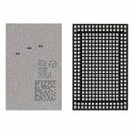 339s00647 wifi-bluetooth-wireless-combo-ic-5