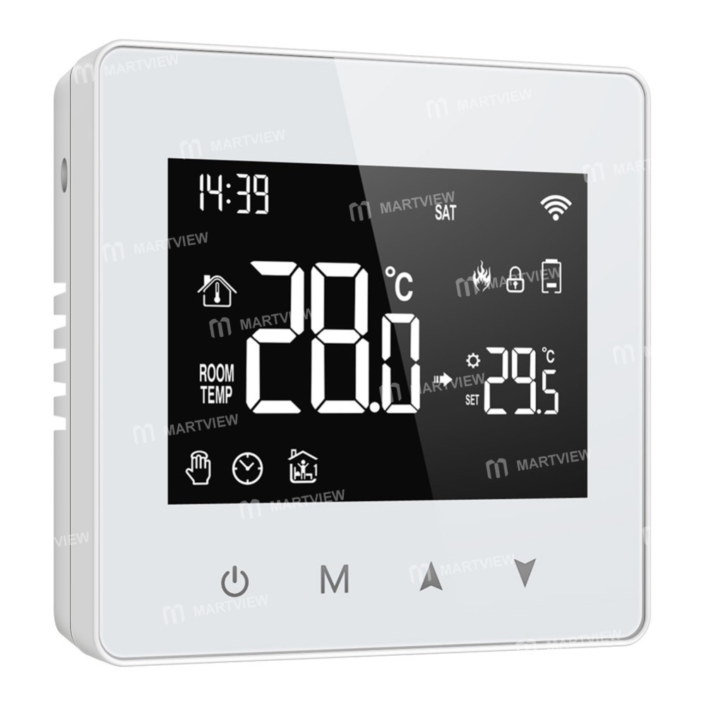 tuya wifi-intelligent-constant-temperature-regulator-led-display-12