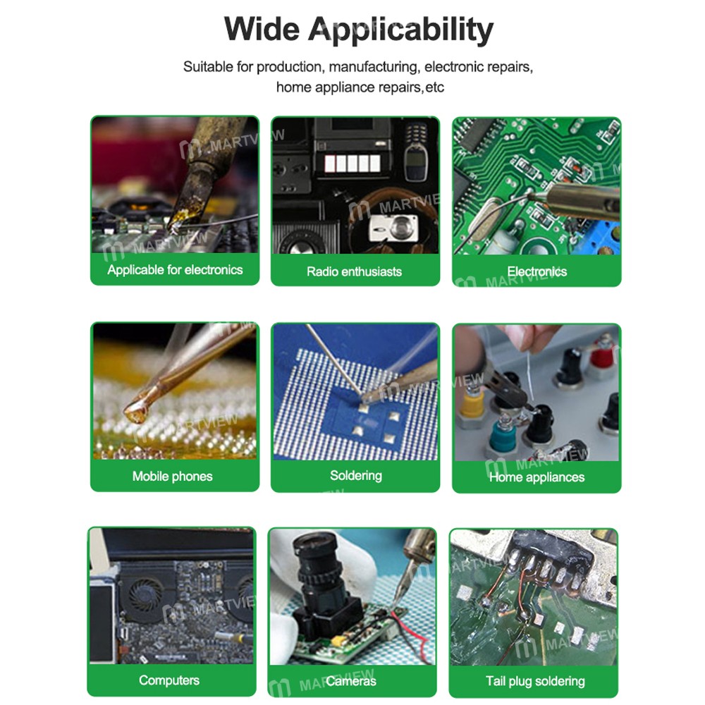 relife hw1-40g-03-to-08mm-high-purity-environmentally-friendly-lead-free-solder-wire-12