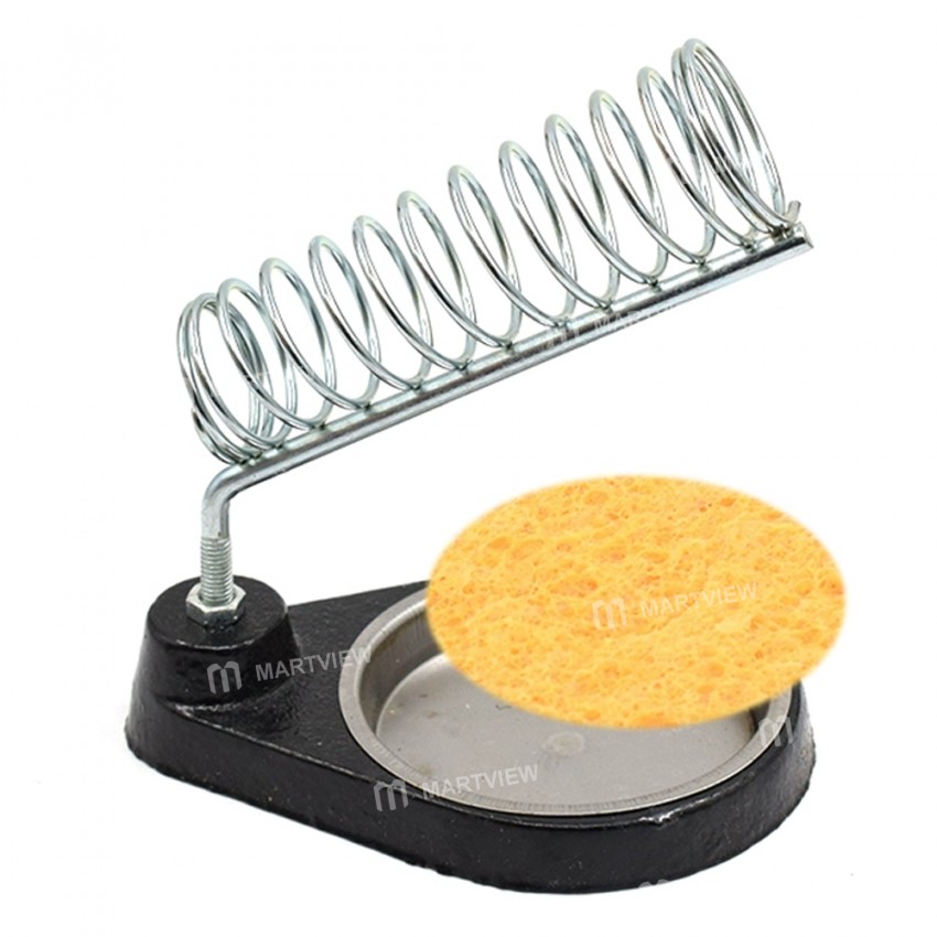 bst z206-universal-metal-soldering-iron-stand-5